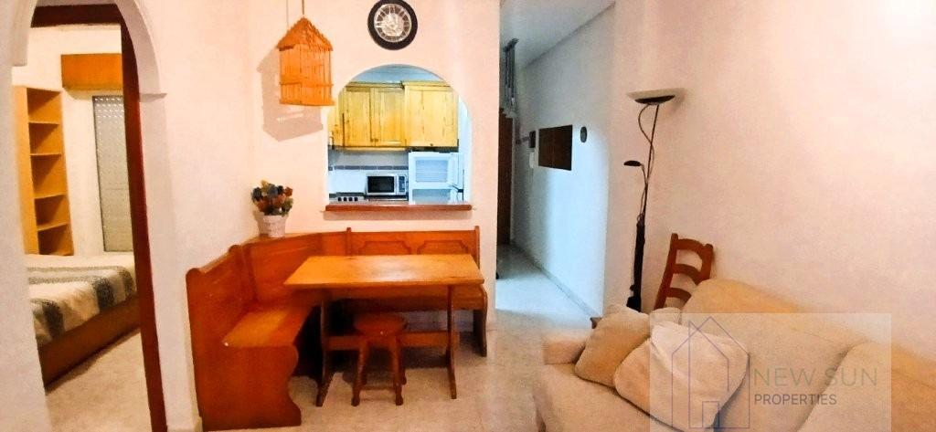 Venta de apartamento en Torrevieja