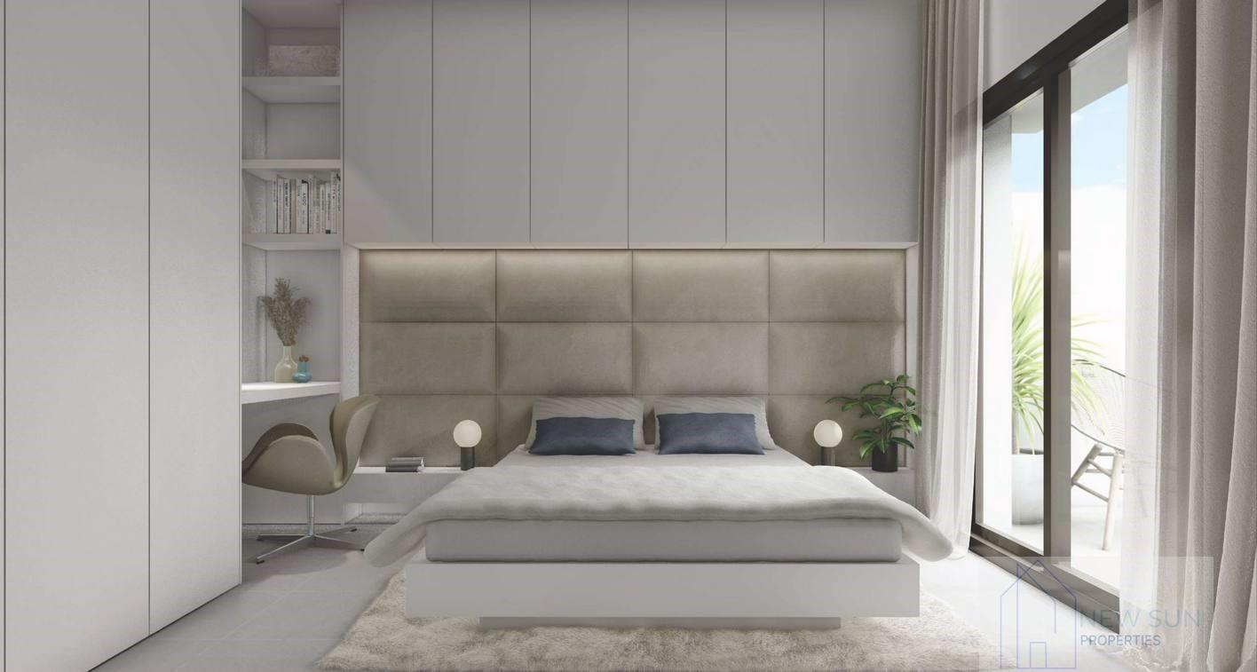 For sale of villa in San Juan de los Terreros