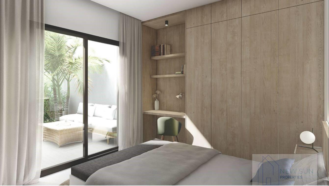 For sale of villa in San Juan de los Terreros