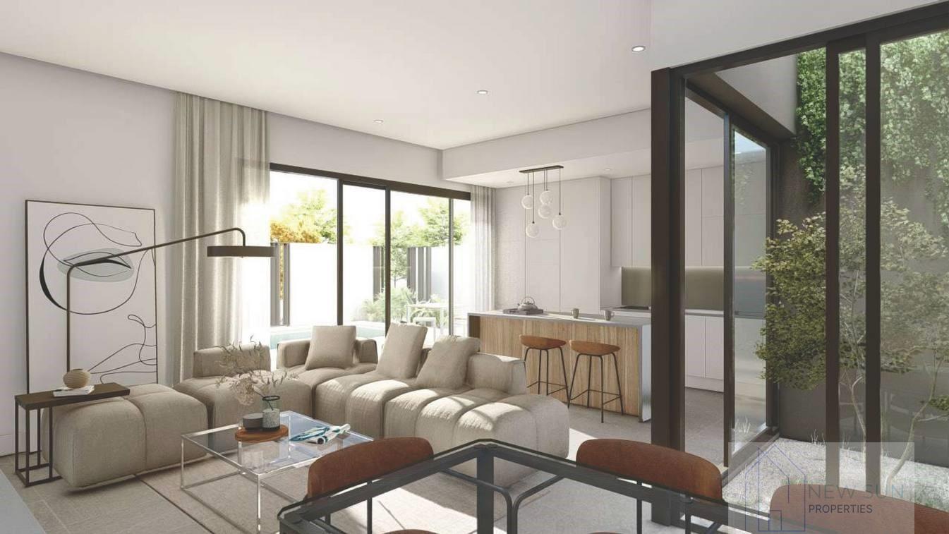 For sale of villa in San Juan de los Terreros