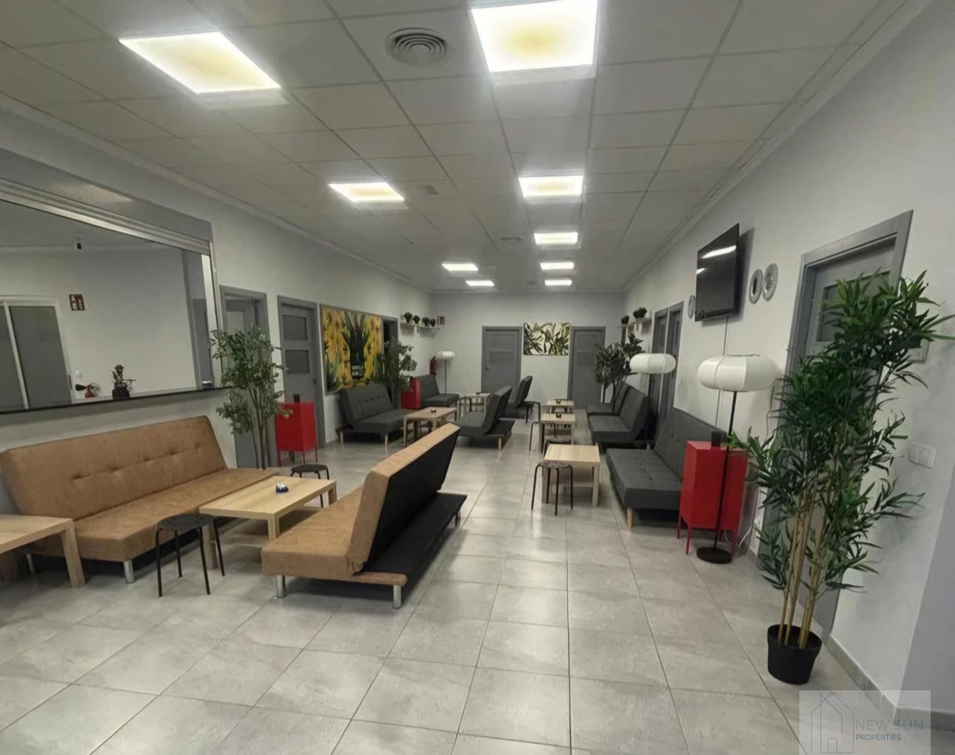 Venta de local en Torrevieja