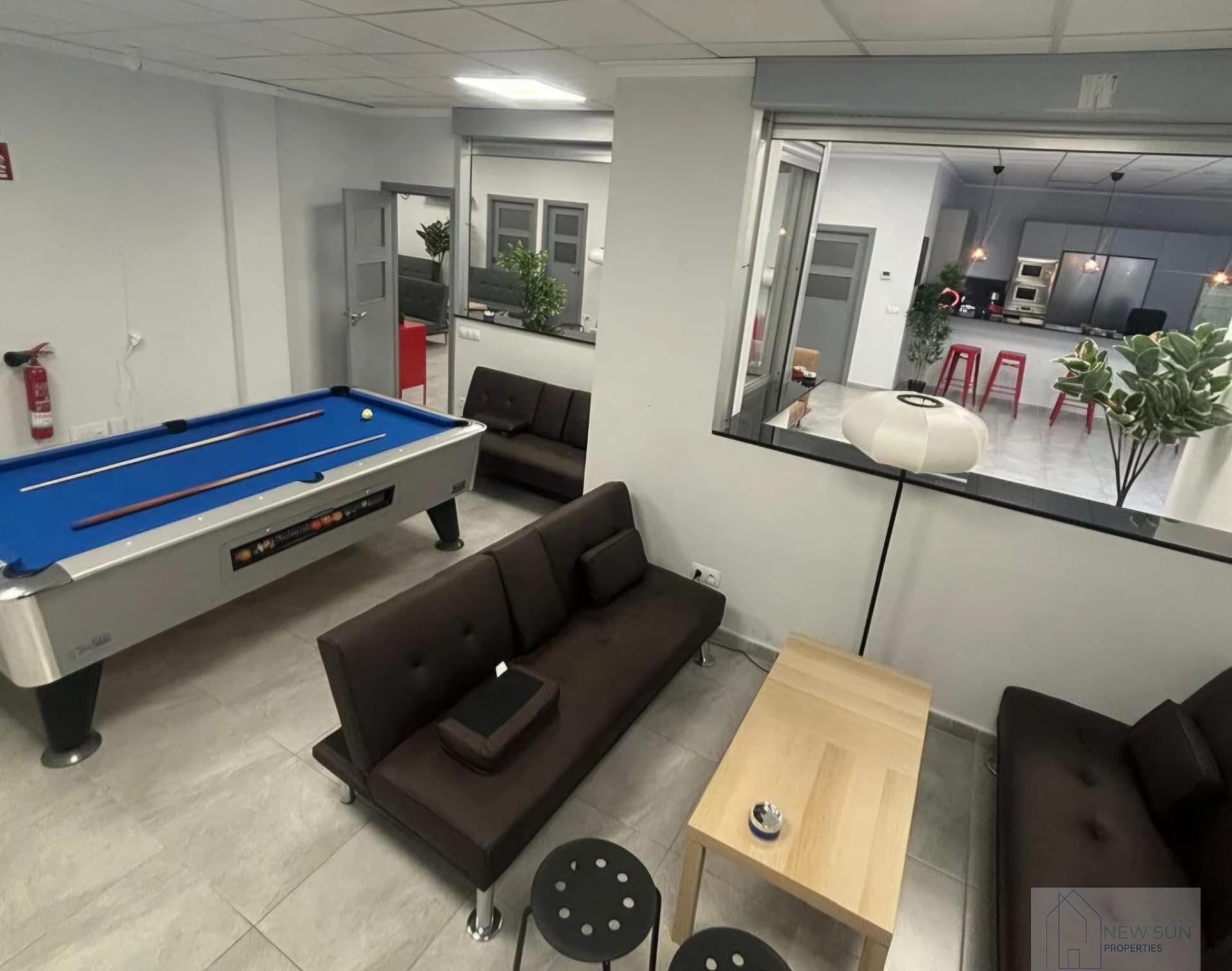 Venta de local en Torrevieja