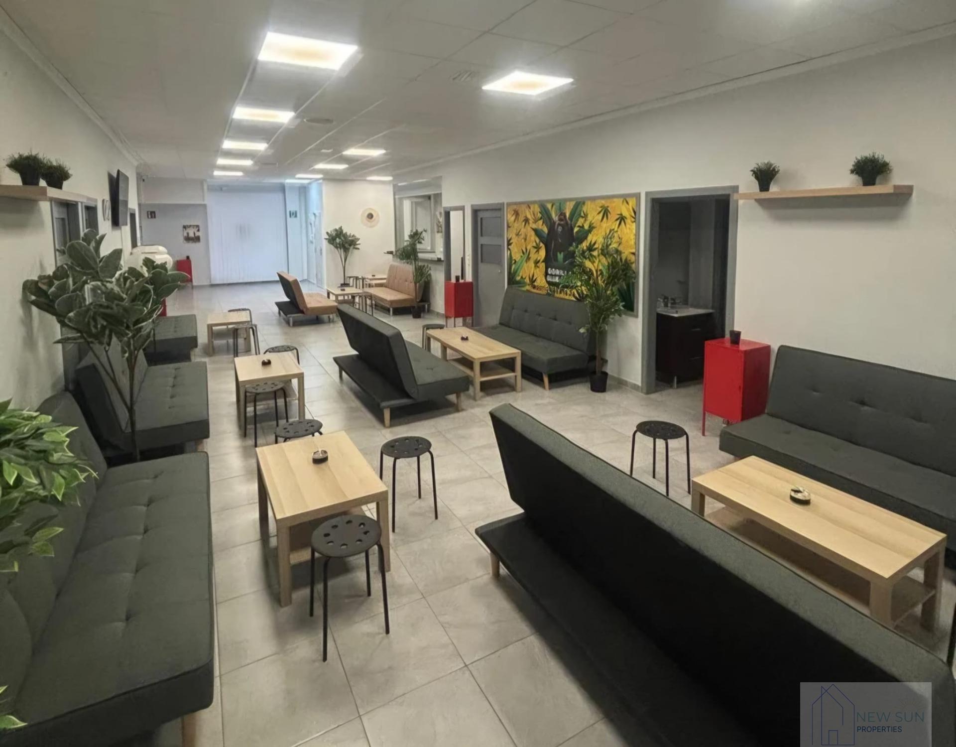 Venta de local en Torrevieja