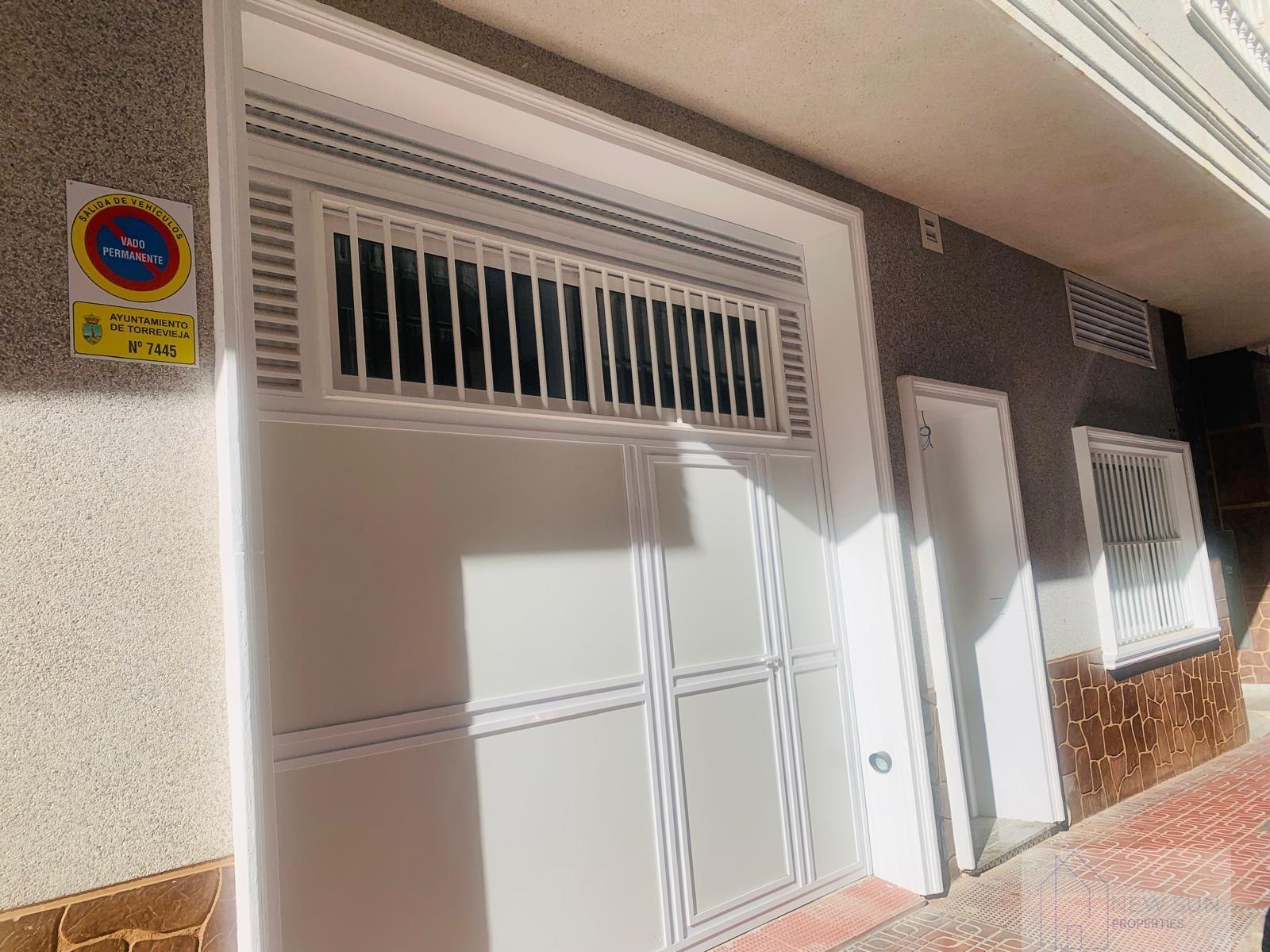 For sale of apartment in Torrevieja