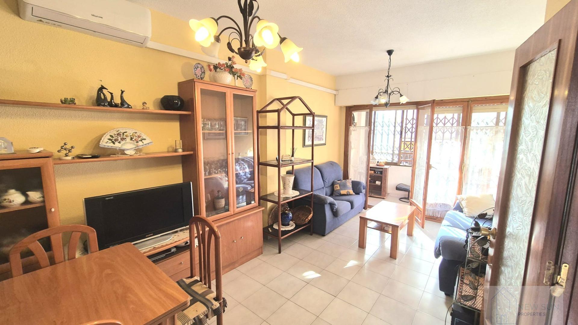 Venta de apartamento en Torrevieja