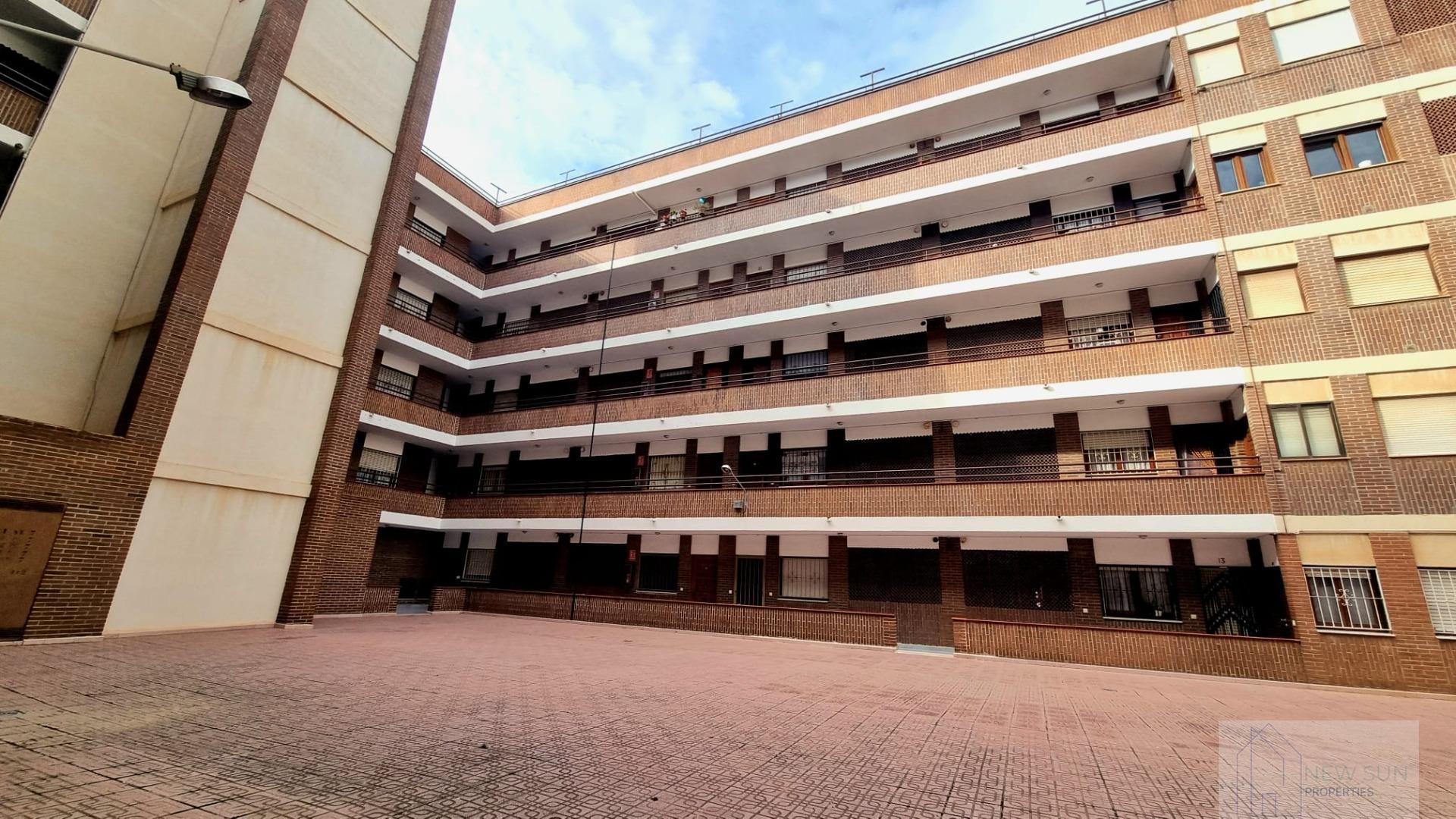 Venta de apartamento en Torrevieja