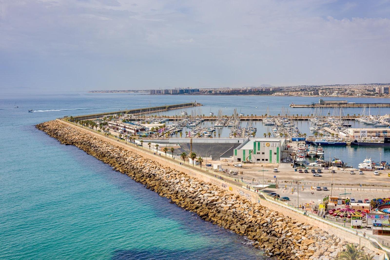 Venta de apartamento en Torrevieja