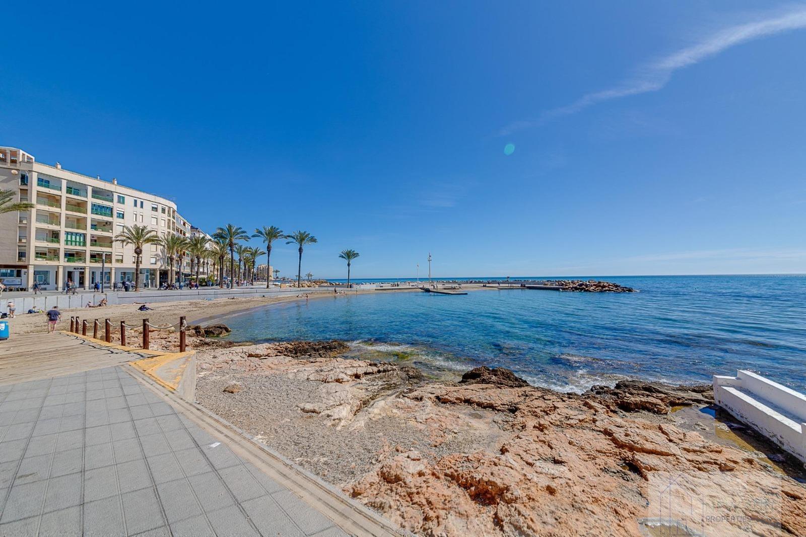 Venta de apartamento en Torrevieja