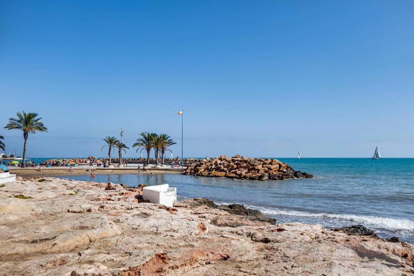 Venta de apartamento en Torrevieja