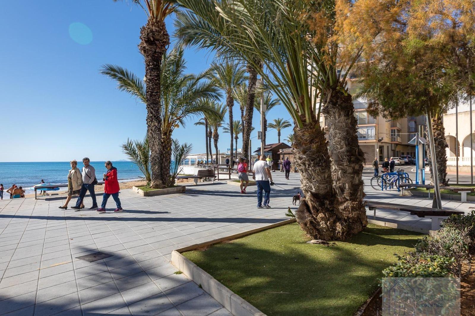 Venta de apartamento en Torrevieja