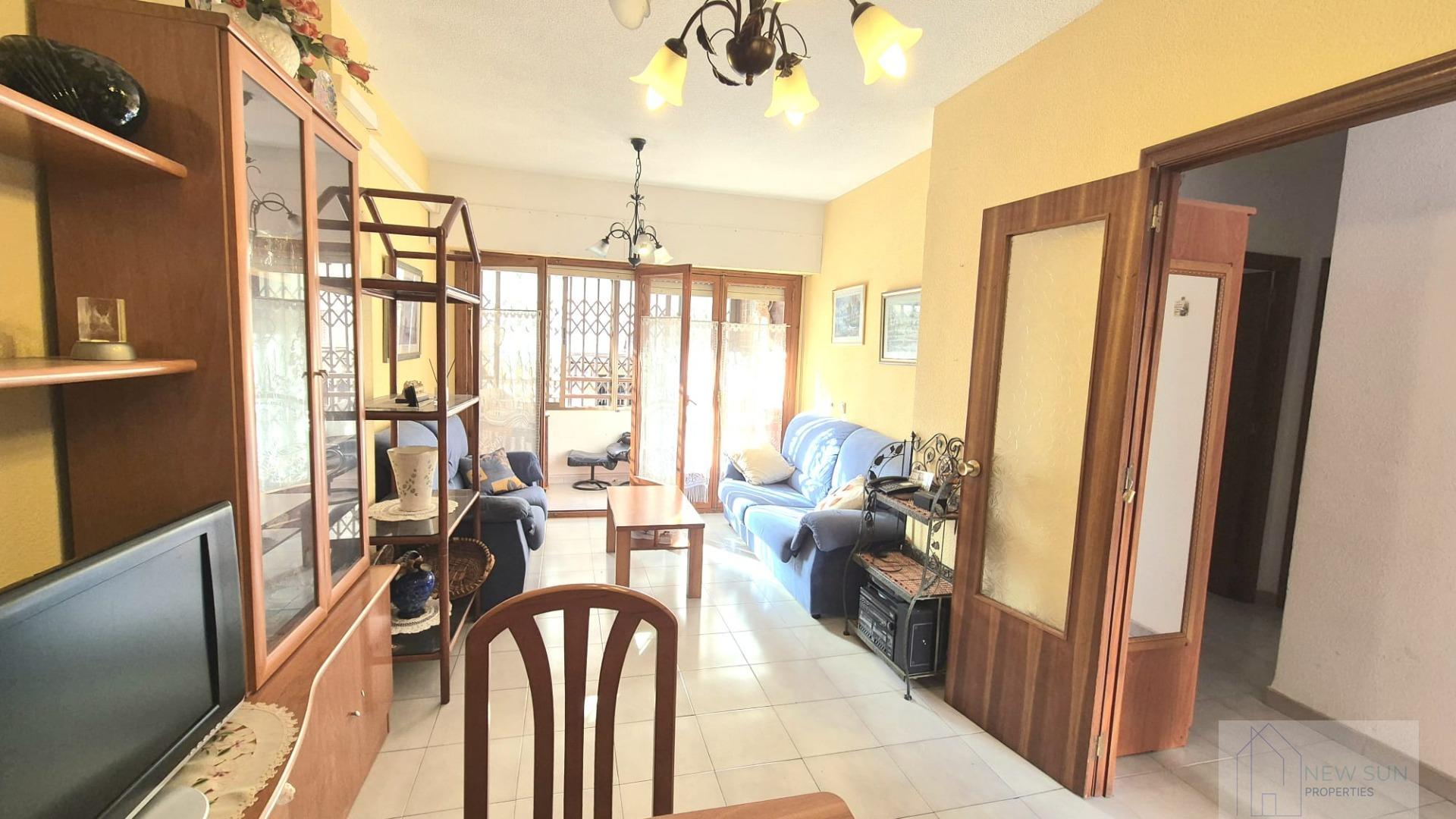 Venta de apartamento en Torrevieja