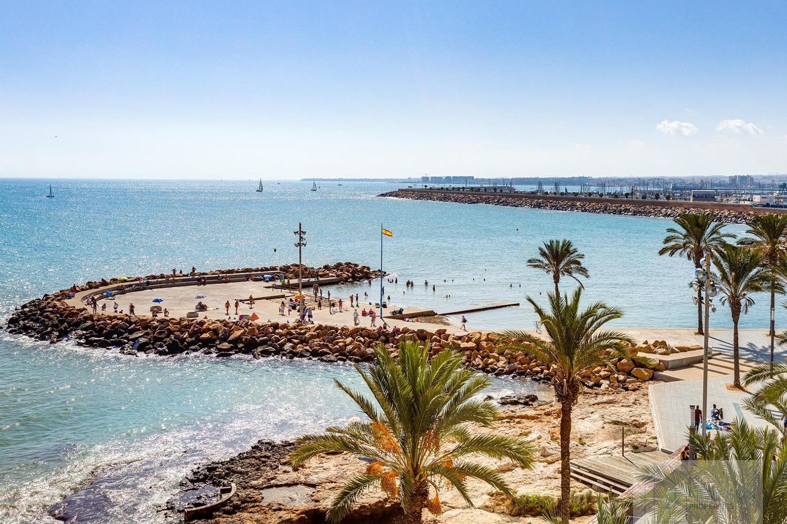 Venta de apartamento en Torrevieja