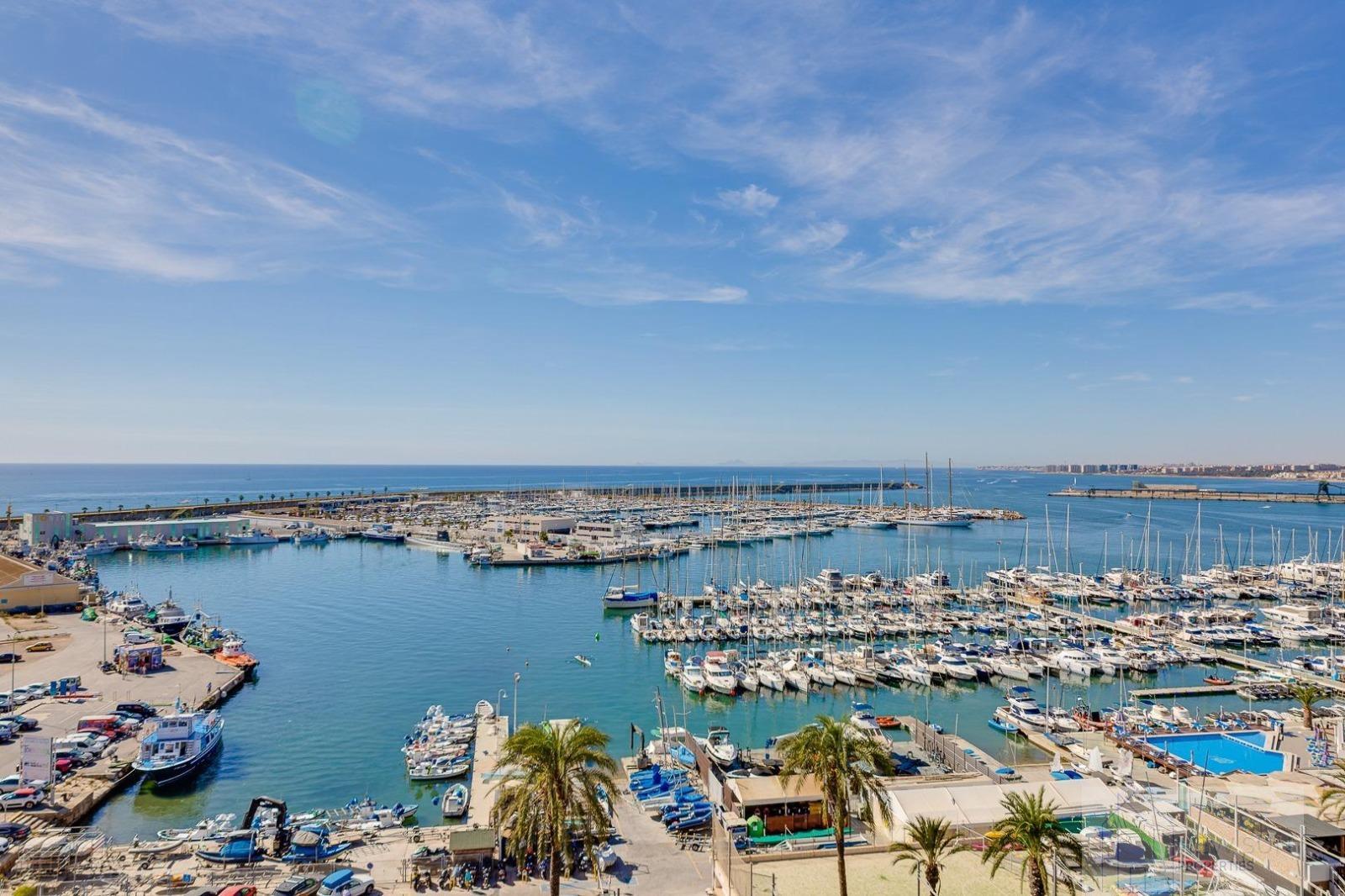 Venta de apartamento en Torrevieja