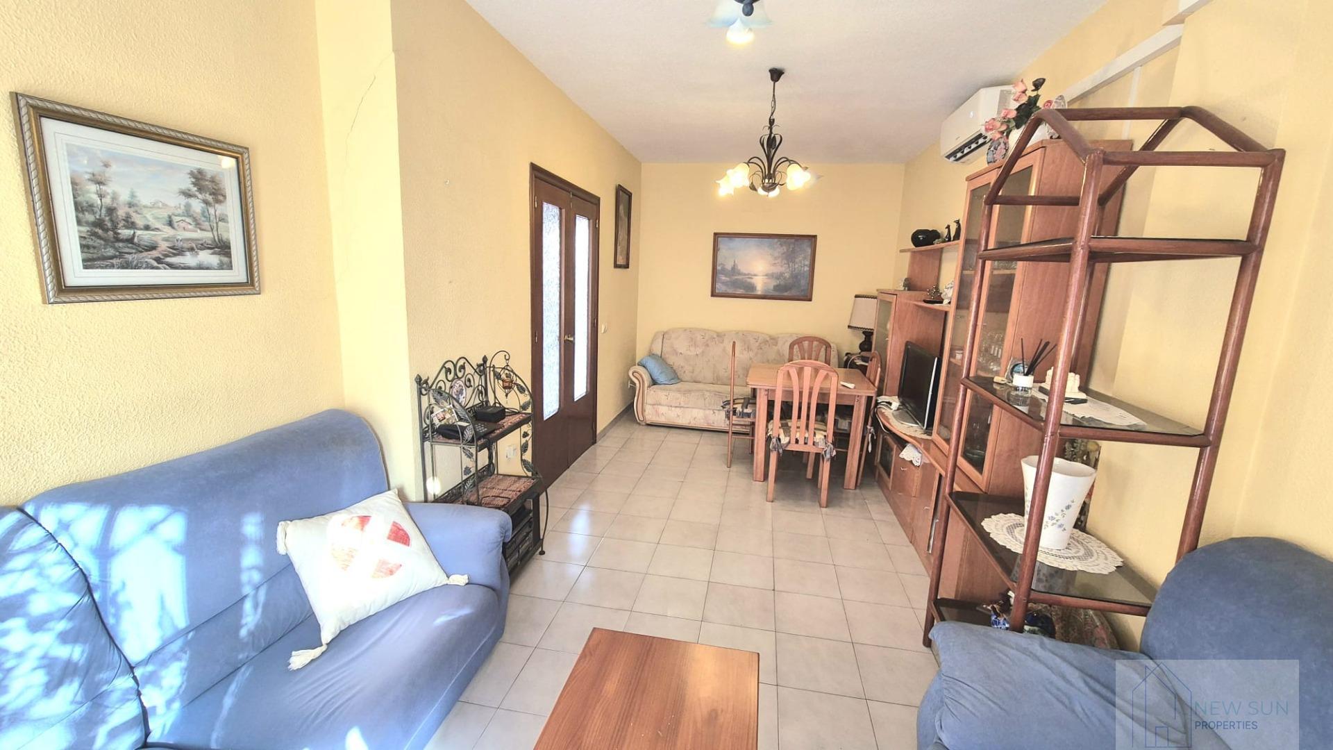 Venta de apartamento en Torrevieja