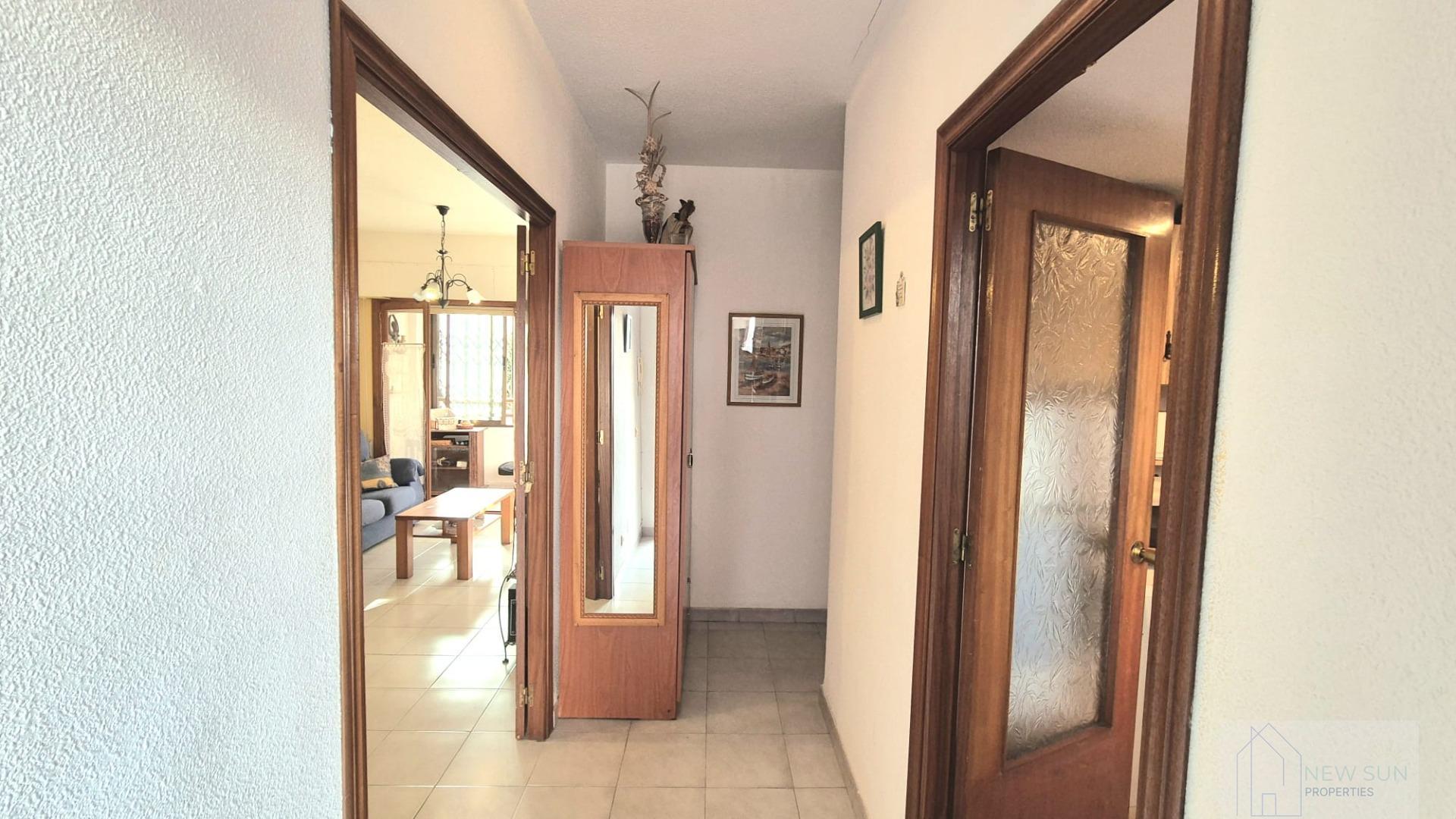 Venta de apartamento en Torrevieja