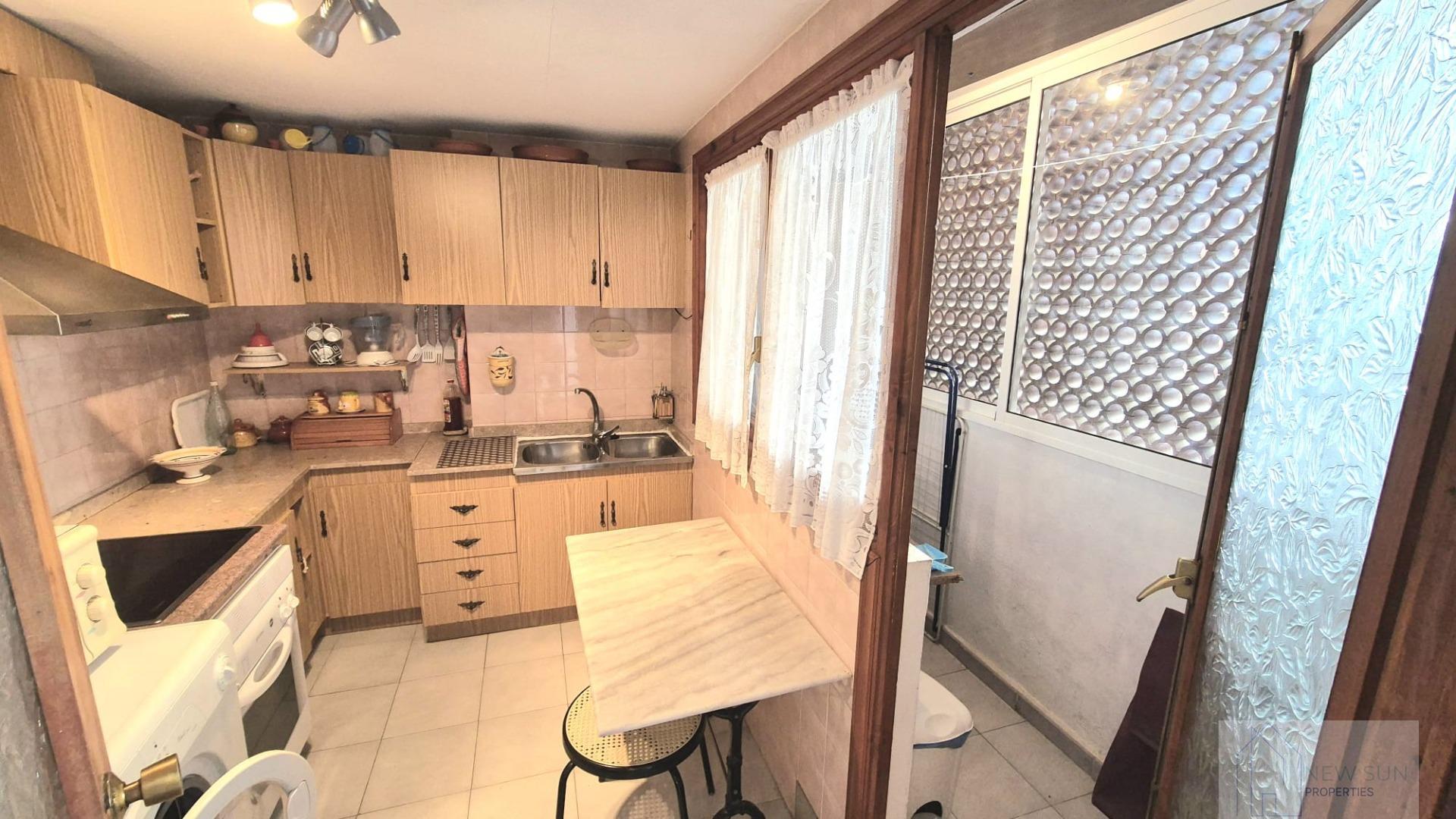 Venta de apartamento en Torrevieja