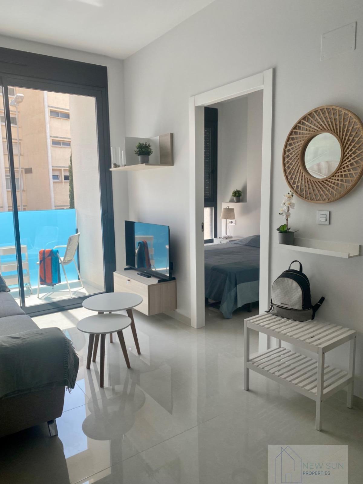 Venta de apartamento en Torrevieja