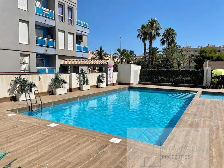 Venta de apartamento en Torrevieja