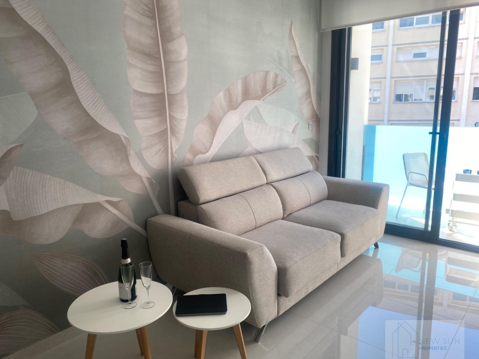 Venta de apartamento en Torrevieja