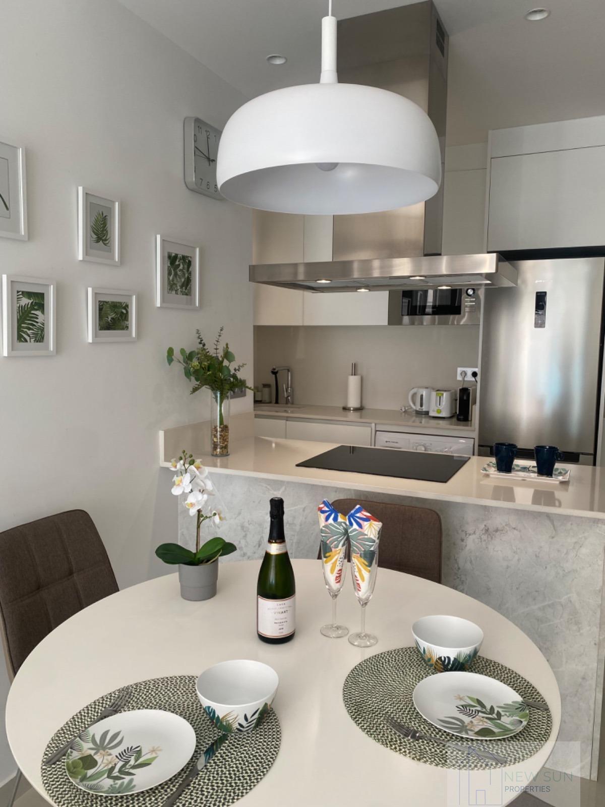 Venta de apartamento en Torrevieja