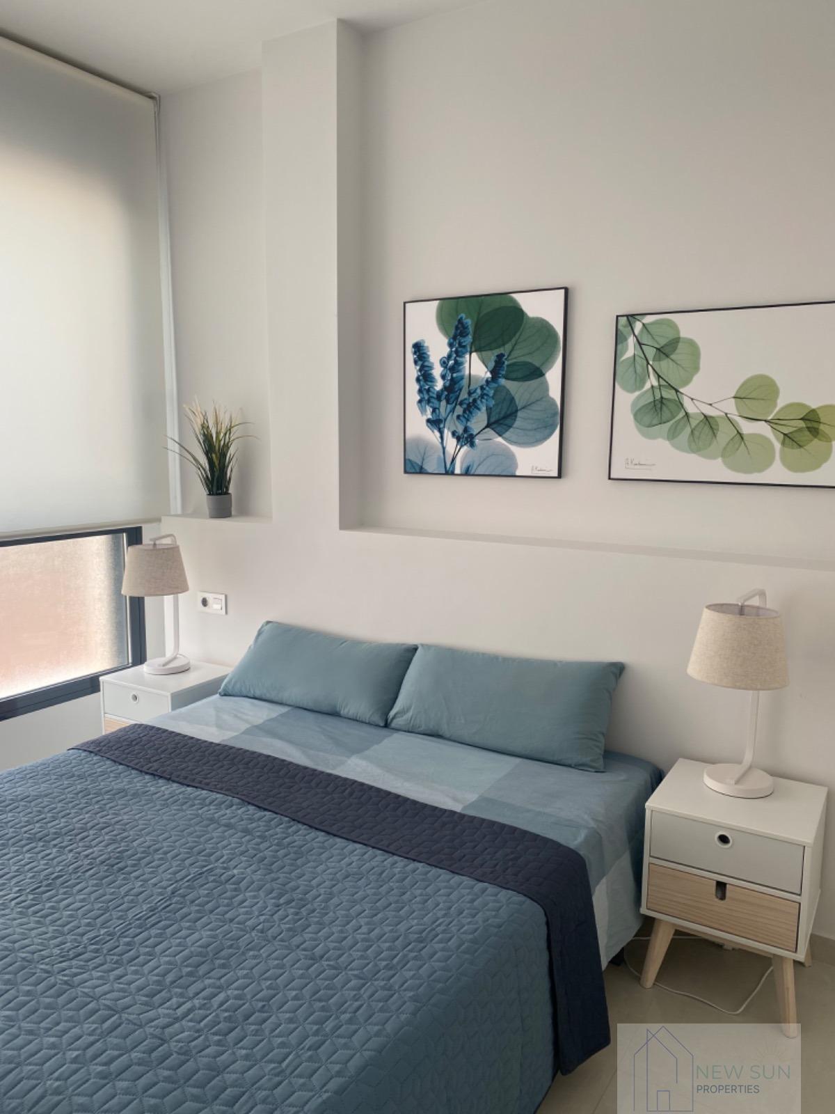 Venta de apartamento en Torrevieja