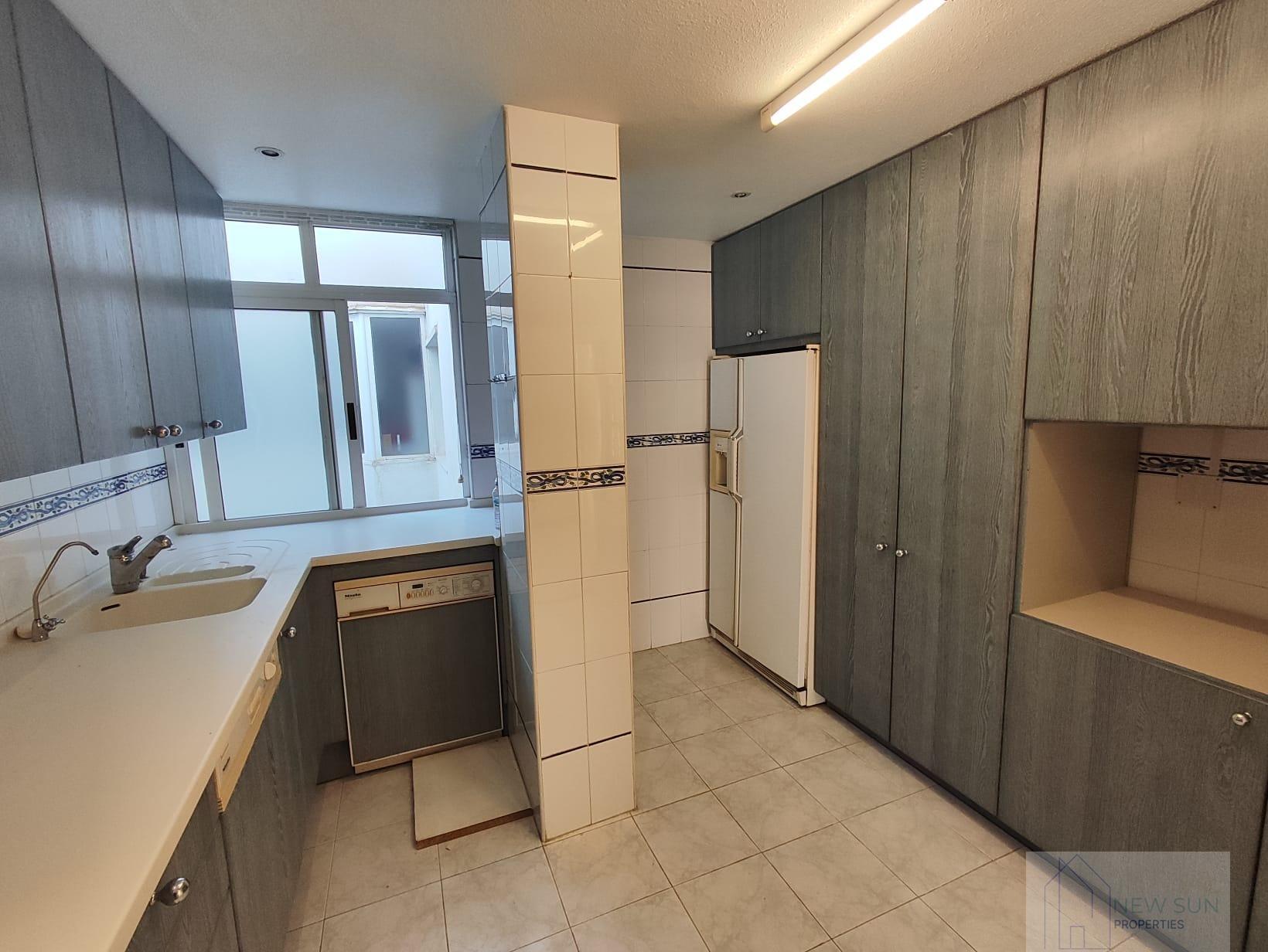 For sale of penthouse in Torrevieja