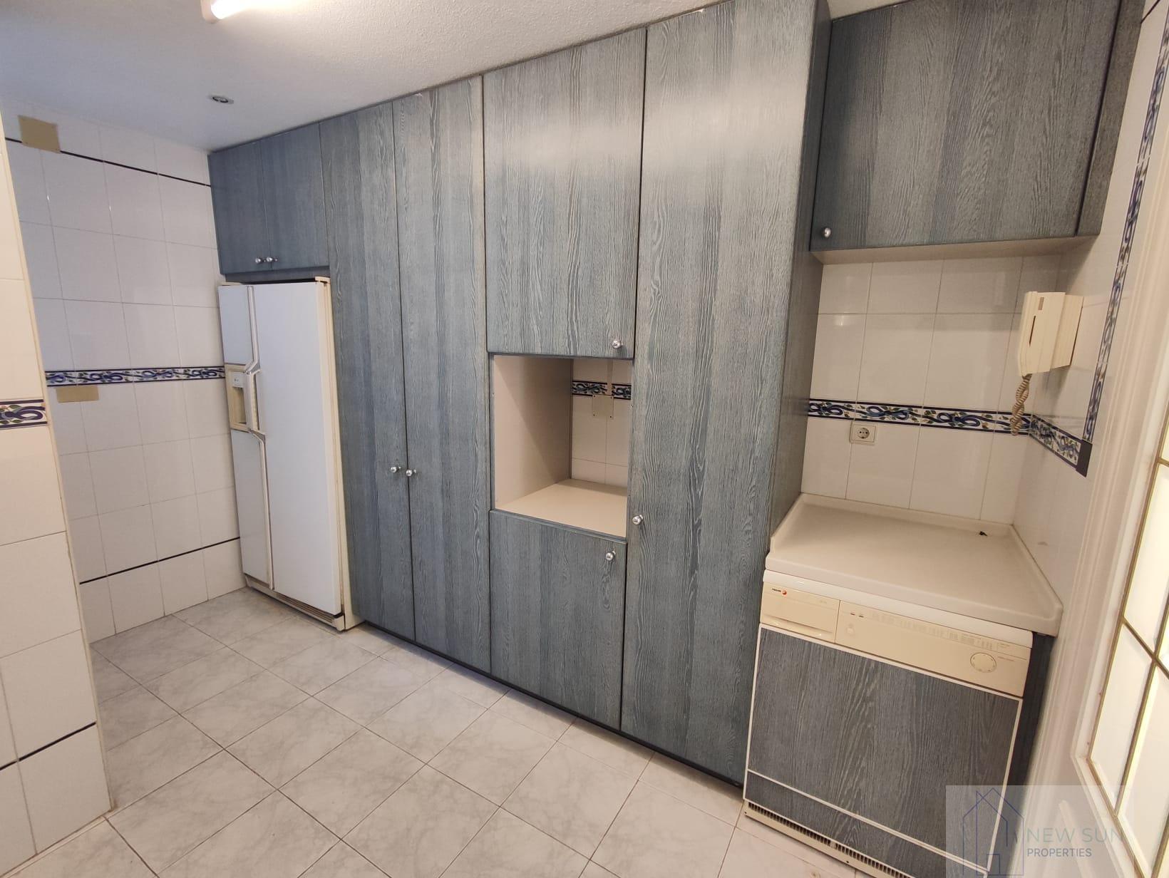 For sale of penthouse in Torrevieja