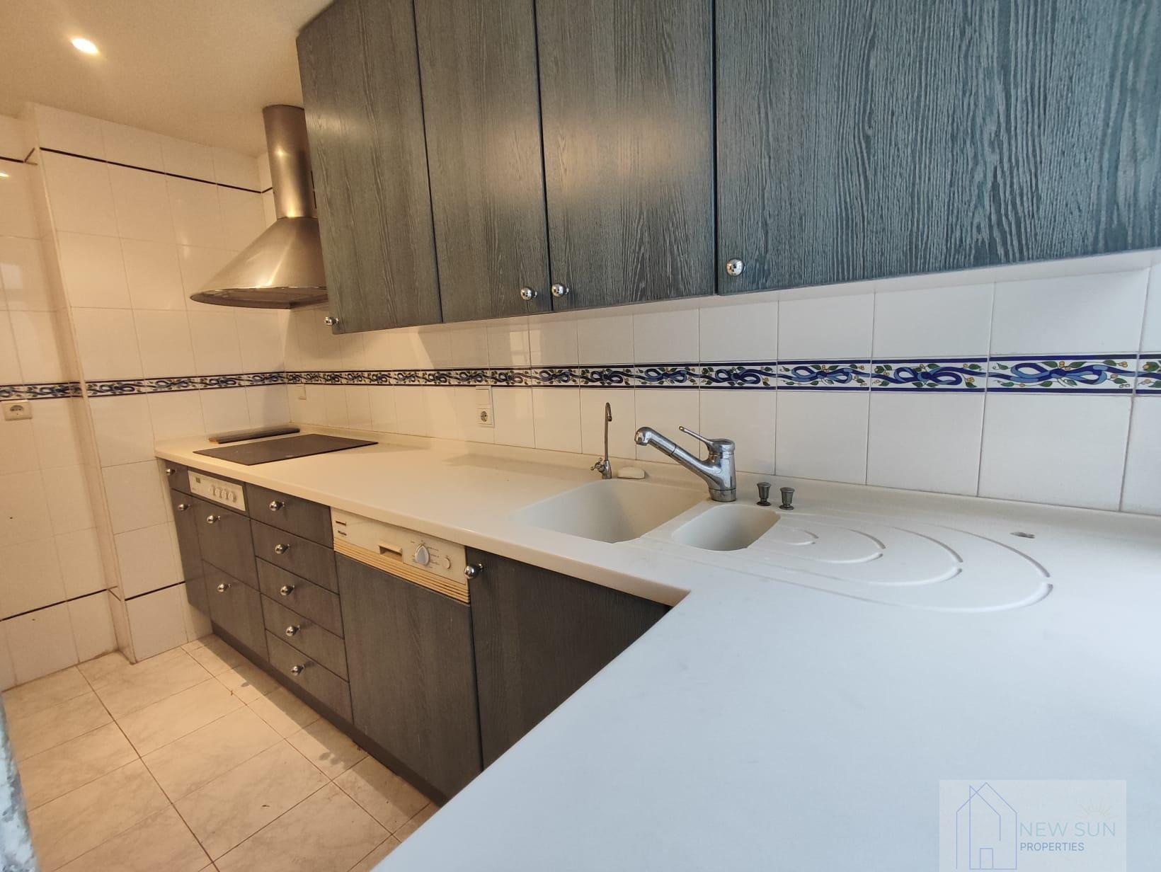 For sale of penthouse in Torrevieja