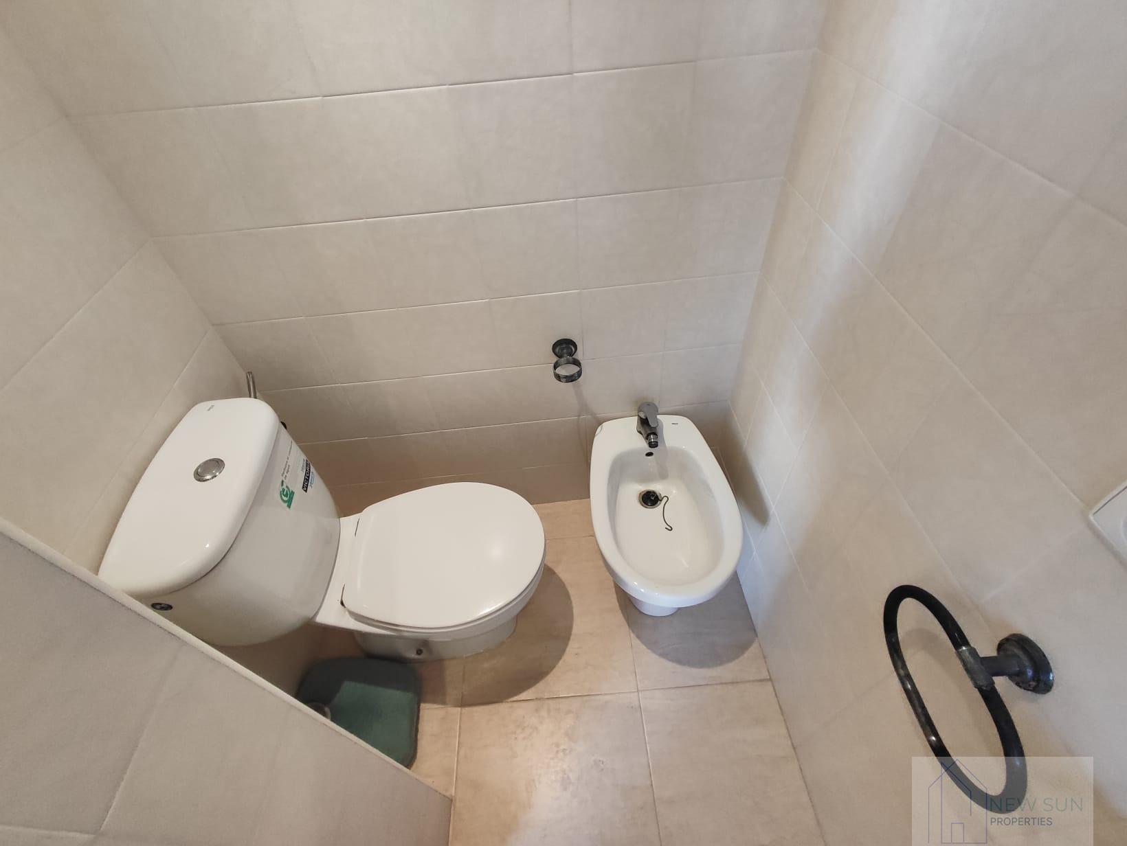 For sale of penthouse in Torrevieja