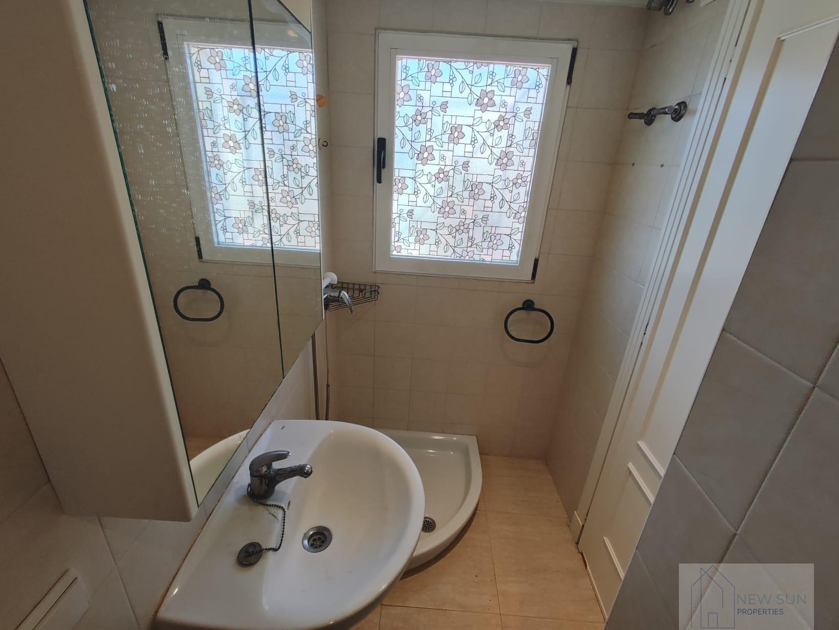 For sale of penthouse in Torrevieja