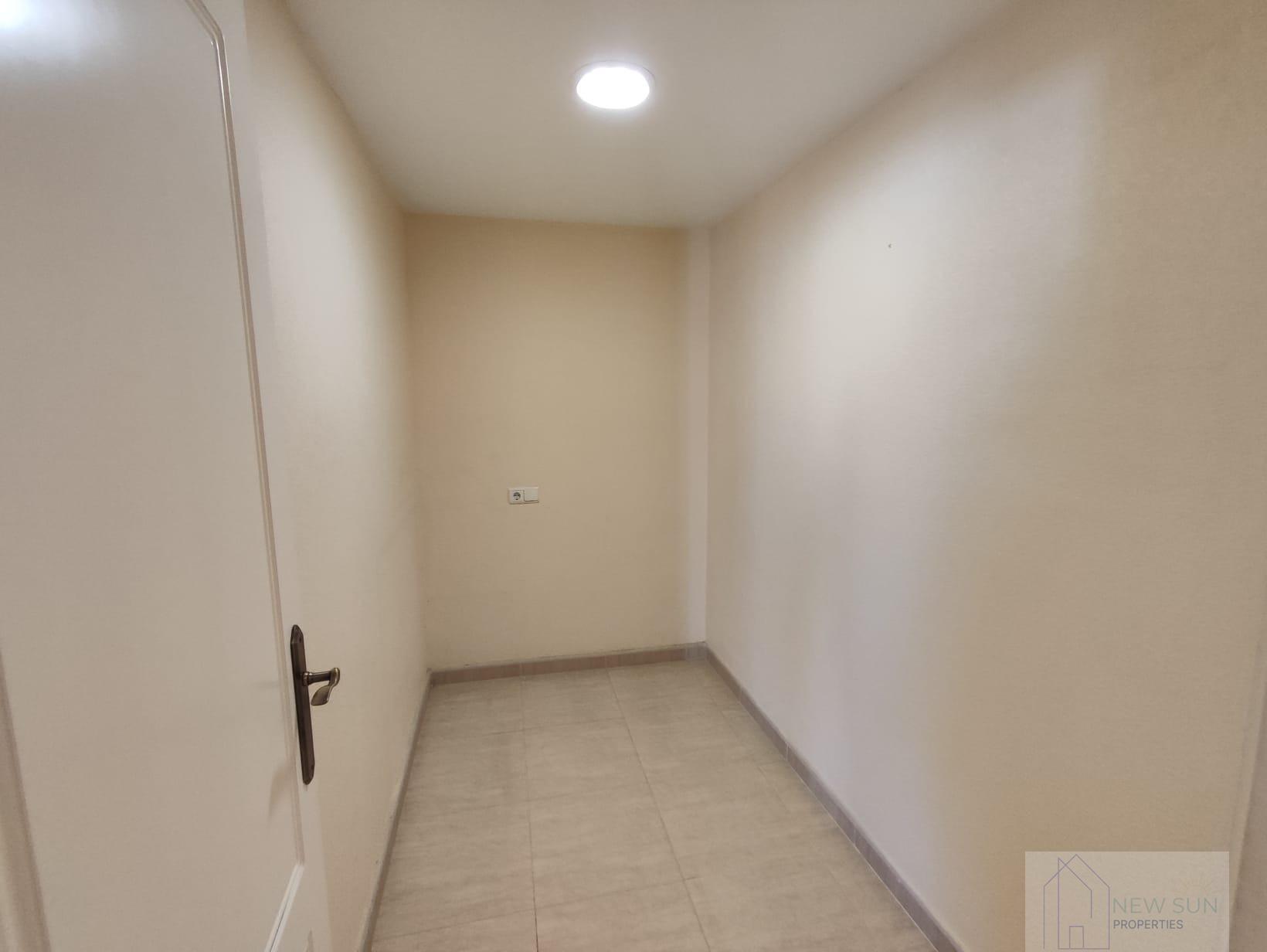 For sale of penthouse in Torrevieja