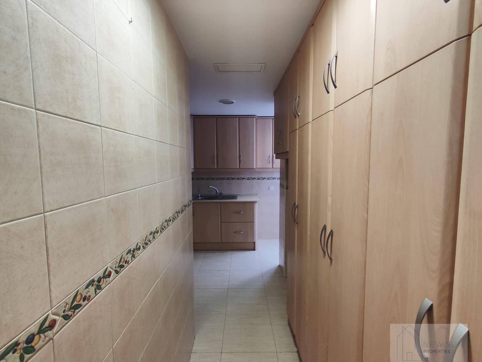 For sale of penthouse in Torrevieja