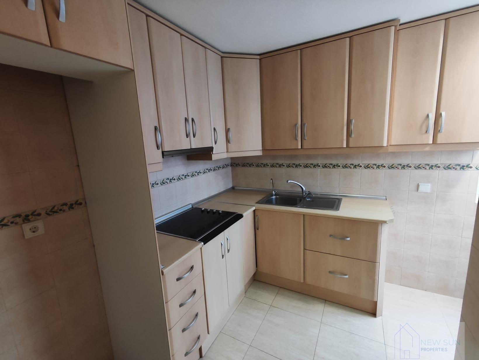 For sale of penthouse in Torrevieja