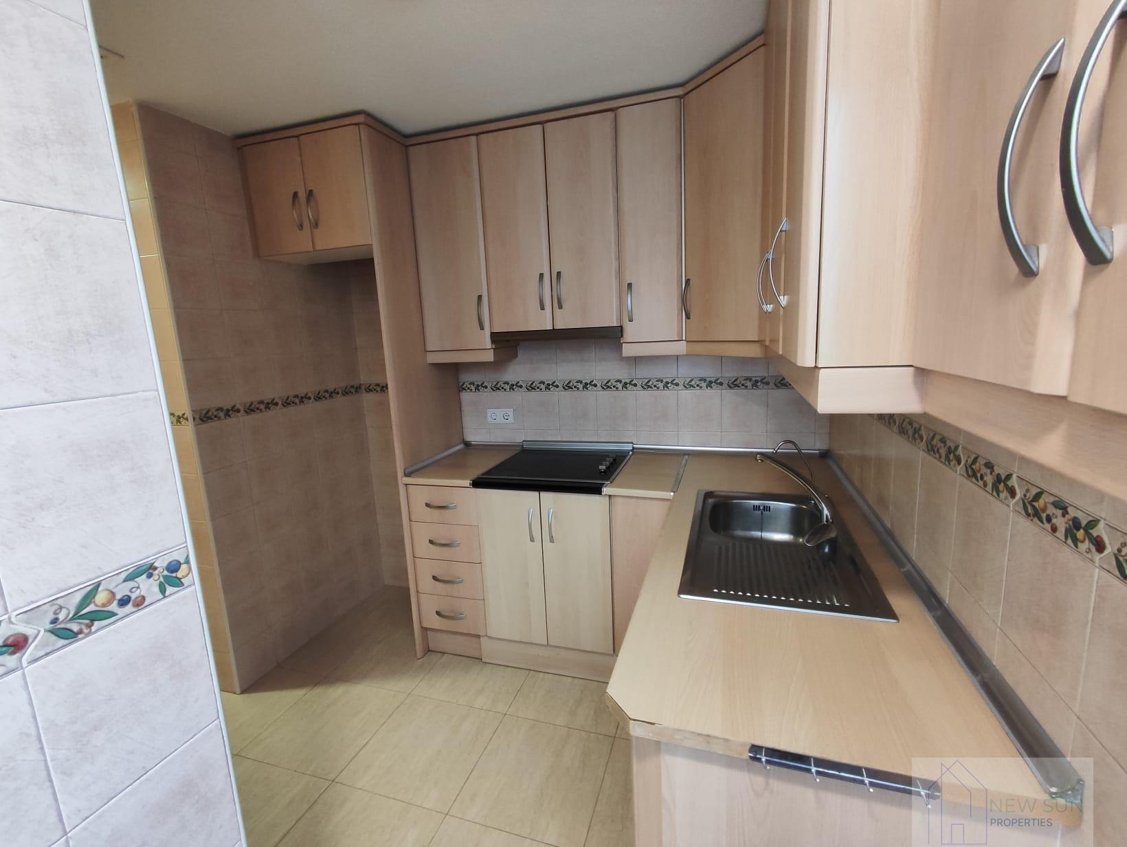 For sale of penthouse in Torrevieja