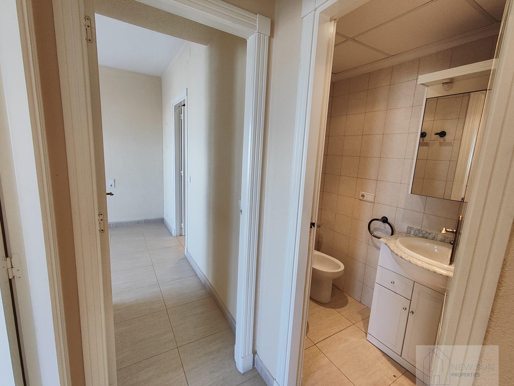 For sale of penthouse in Torrevieja