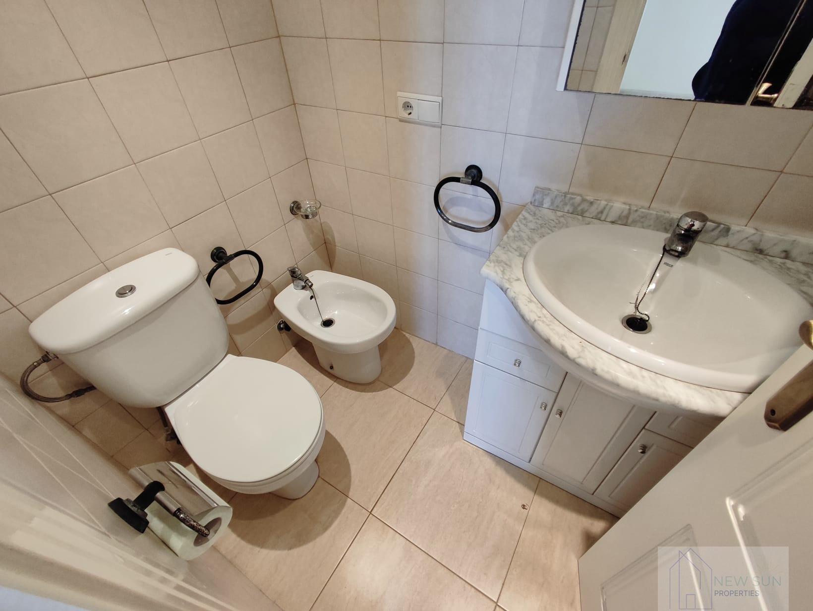 For sale of penthouse in Torrevieja