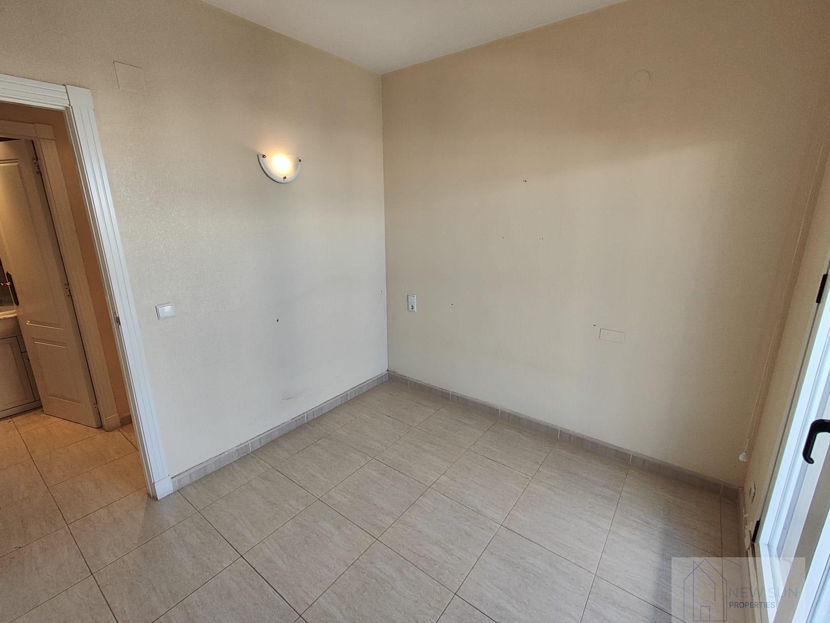 For sale of penthouse in Torrevieja