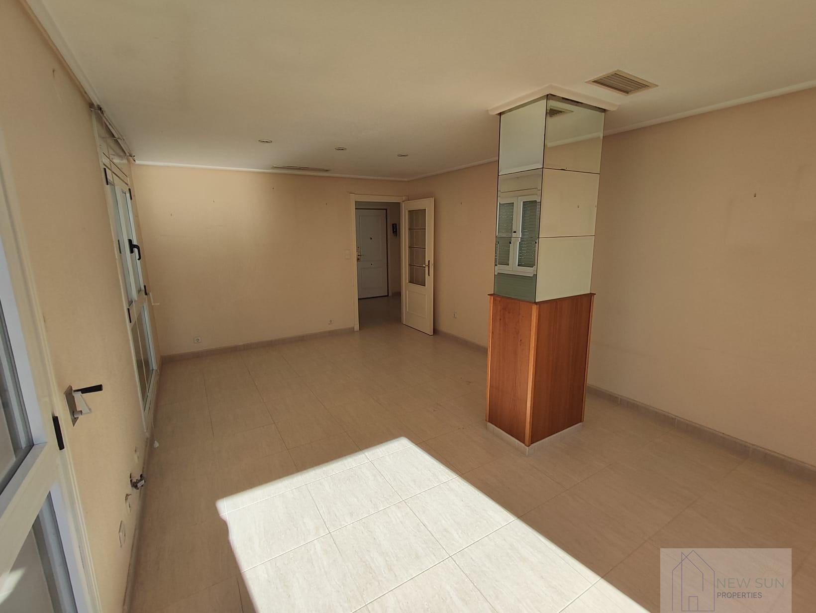 For sale of penthouse in Torrevieja