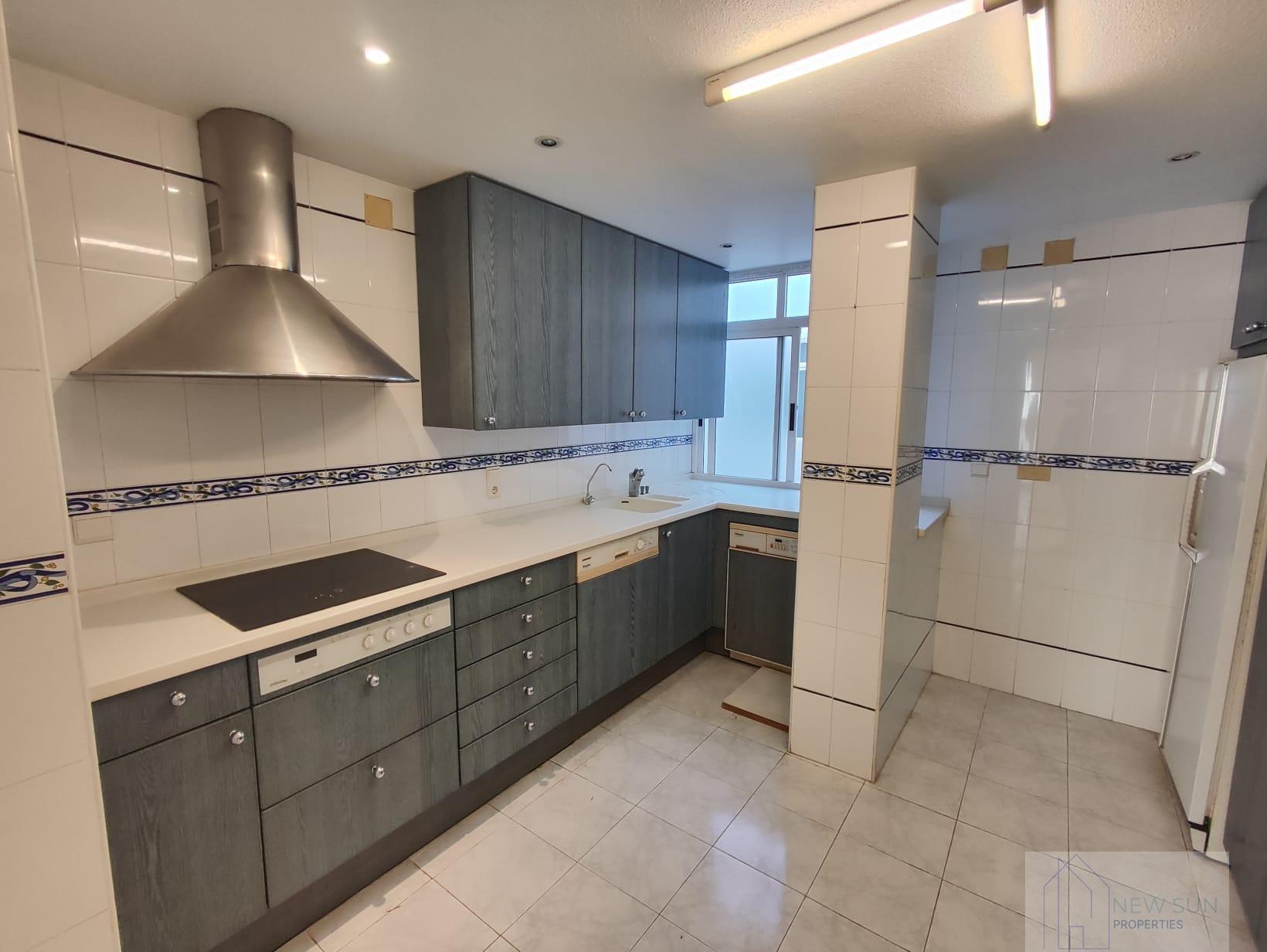 For sale of penthouse in Torrevieja