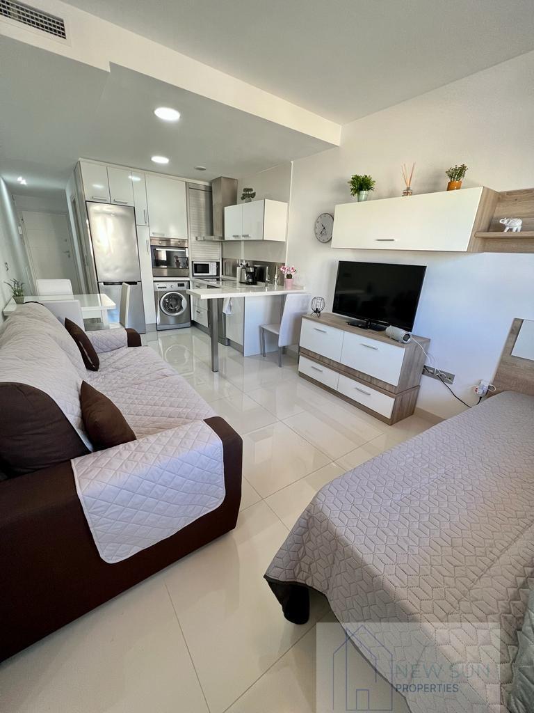 For sale of apartment in Torrevieja