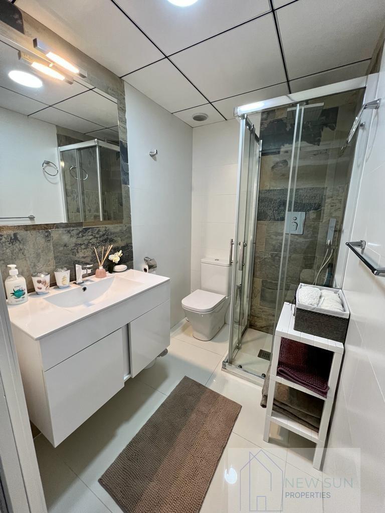 For sale of apartment in Torrevieja