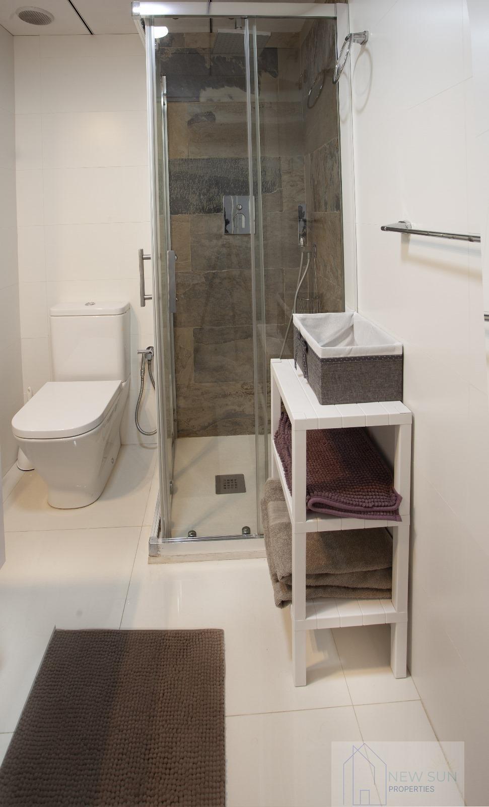 For sale of apartment in Torrevieja