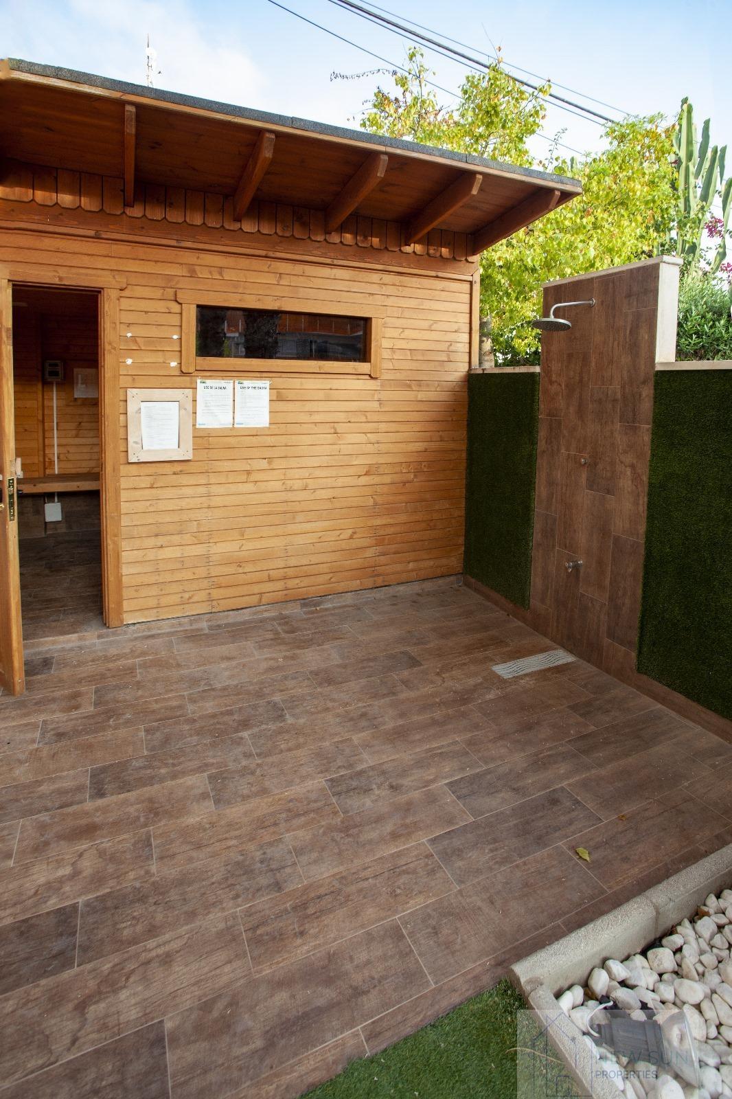 For sale of apartment in Torrevieja