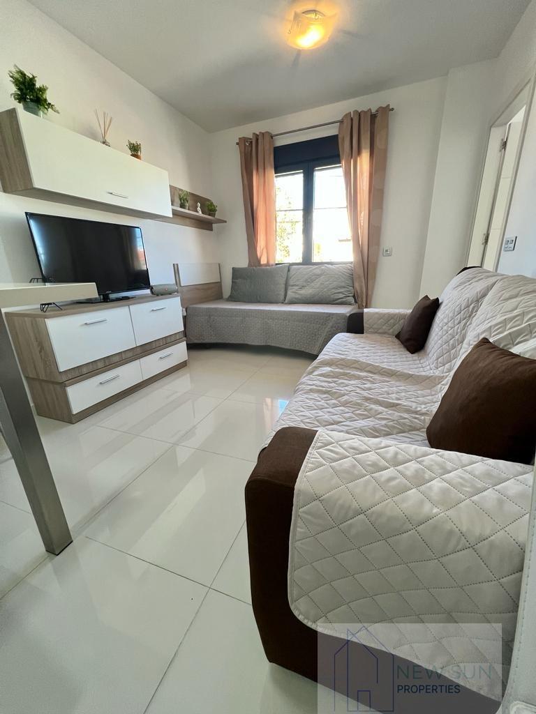 For sale of apartment in Torrevieja