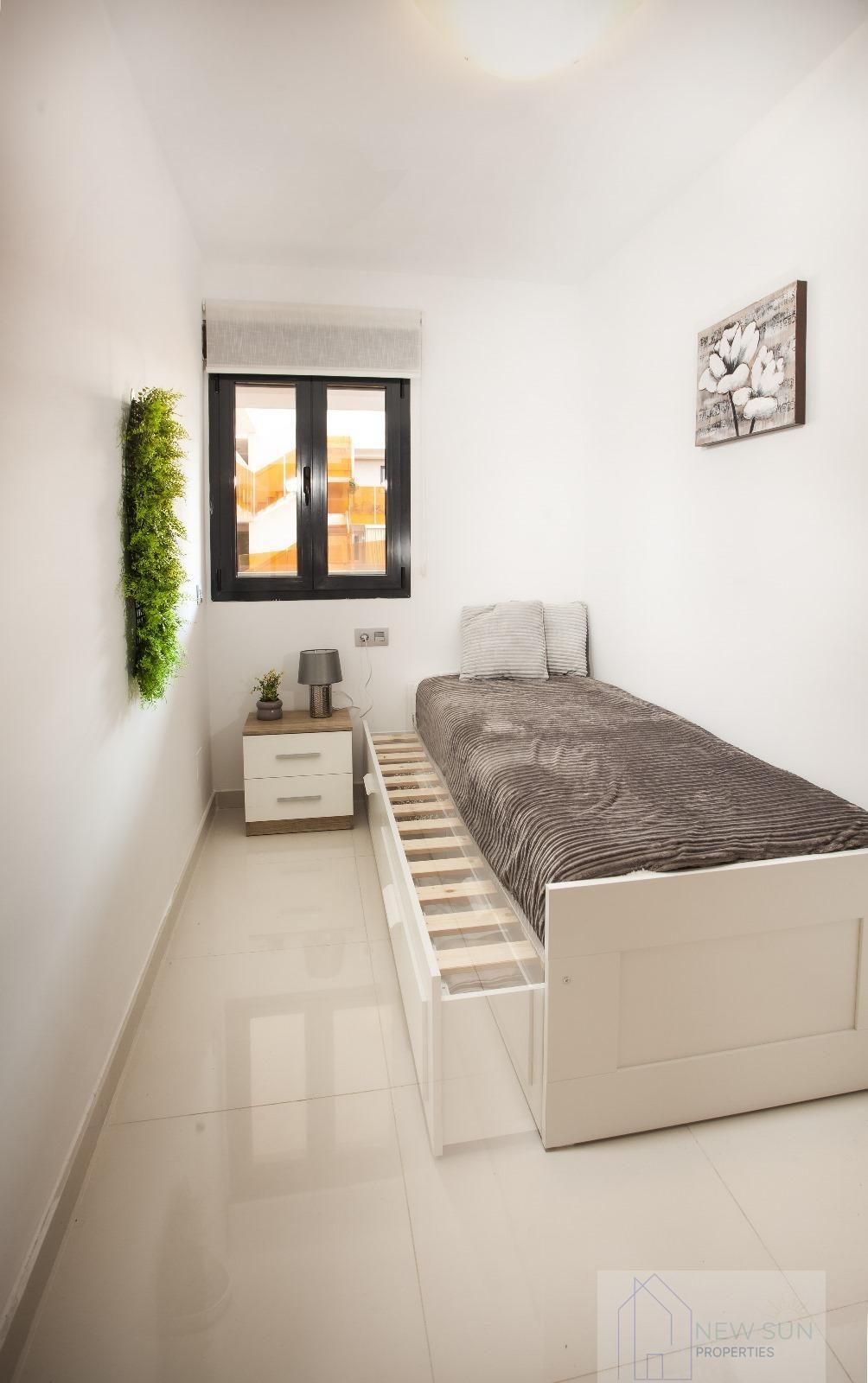 For sale of apartment in Torrevieja