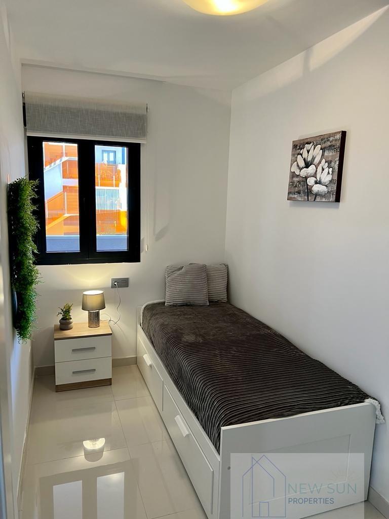 For sale of apartment in Torrevieja