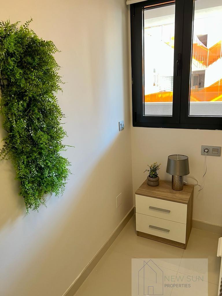 For sale of apartment in Torrevieja