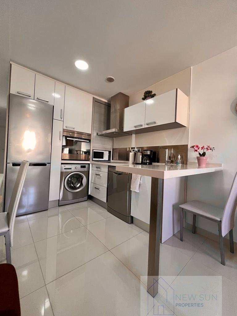 For sale of apartment in Torrevieja