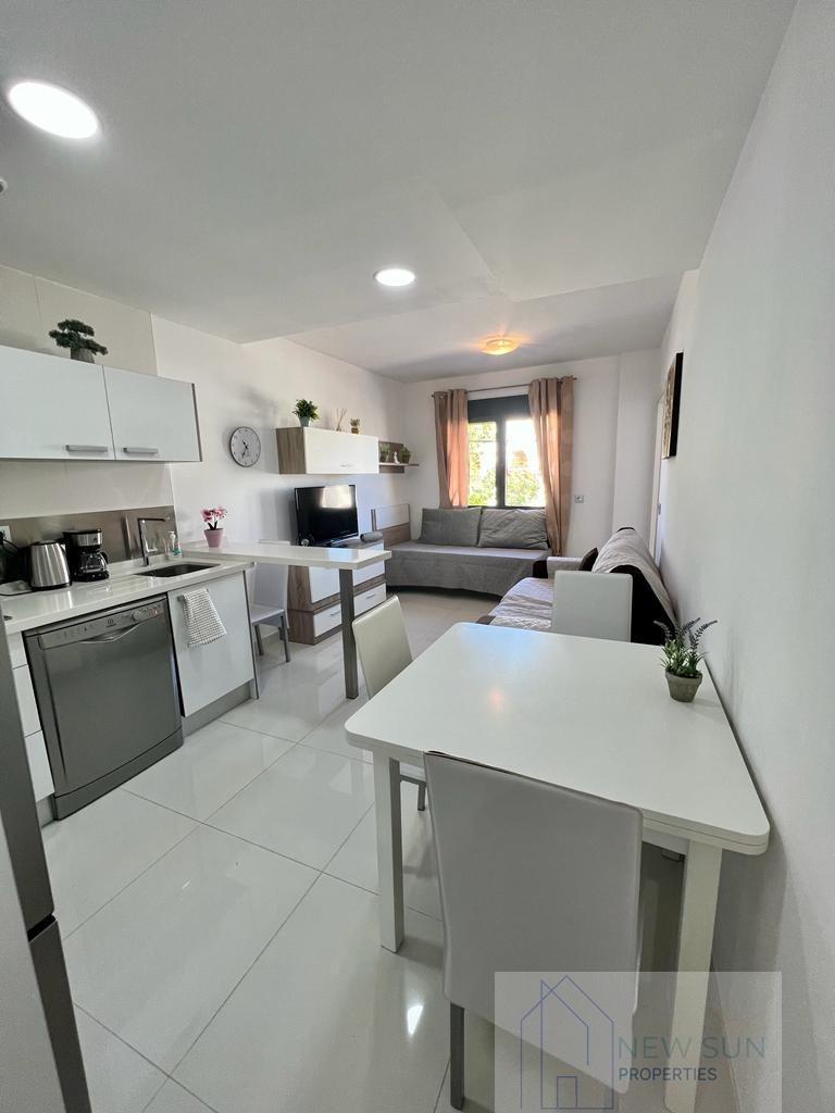For sale of apartment in Torrevieja