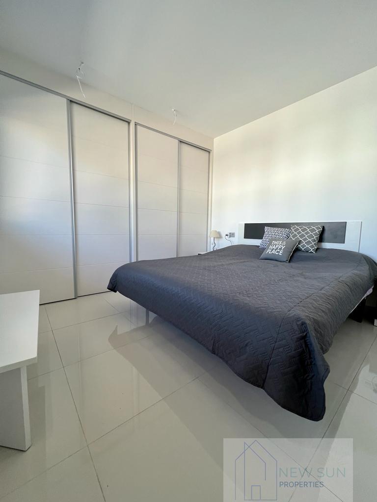 For sale of apartment in Torrevieja